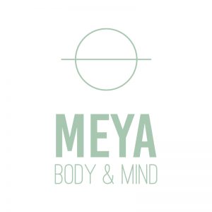 Meya Body & Mind logo naaldwijk